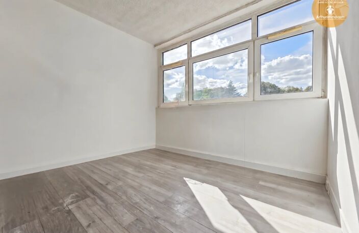 Vente appartement 5 pièces 75 m² Évry-Courcouronnes (91000) — photo 3