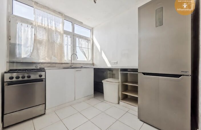 Vente appartement 5 pièces 75 m² Évry-Courcouronnes (91000) — photo 4