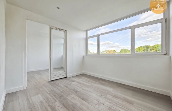 Vente appartement 5 pièces 75 m² Évry-Courcouronnes (91000) — photo 5