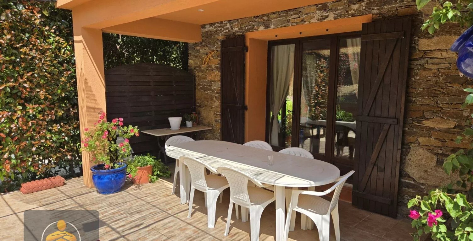 Charmante villa de 126 m² à Bormes-les-Mimosas — photo 1