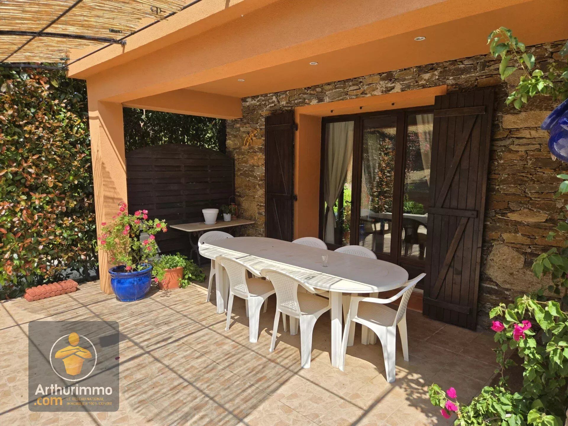 Maison 5 pièces 126 m² · à Bormes-les-Mimosas · 126 m² · 720 000 €