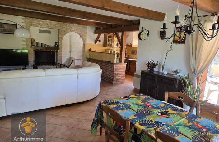 Charmante villa de 126 m² à Bormes-les-Mimosas — photo 2