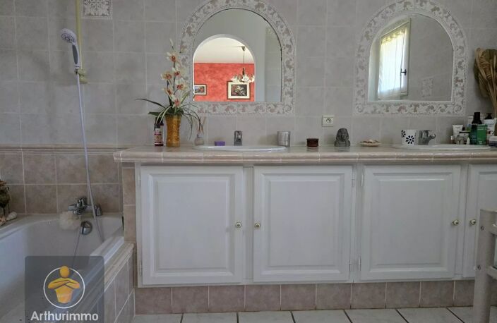 Charmante villa de 126 m² à Bormes-les-Mimosas — photo 5