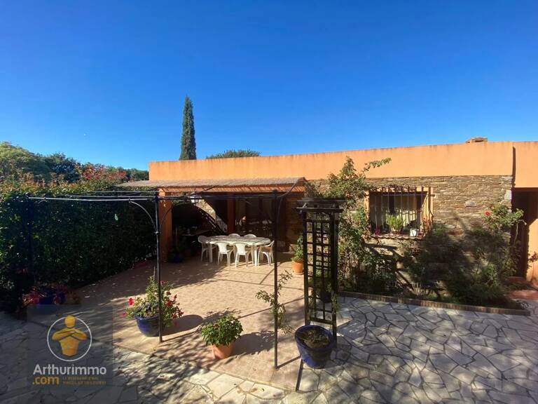 Charmante villa de 126 m² à Bormes-les-Mimosas — photo 1