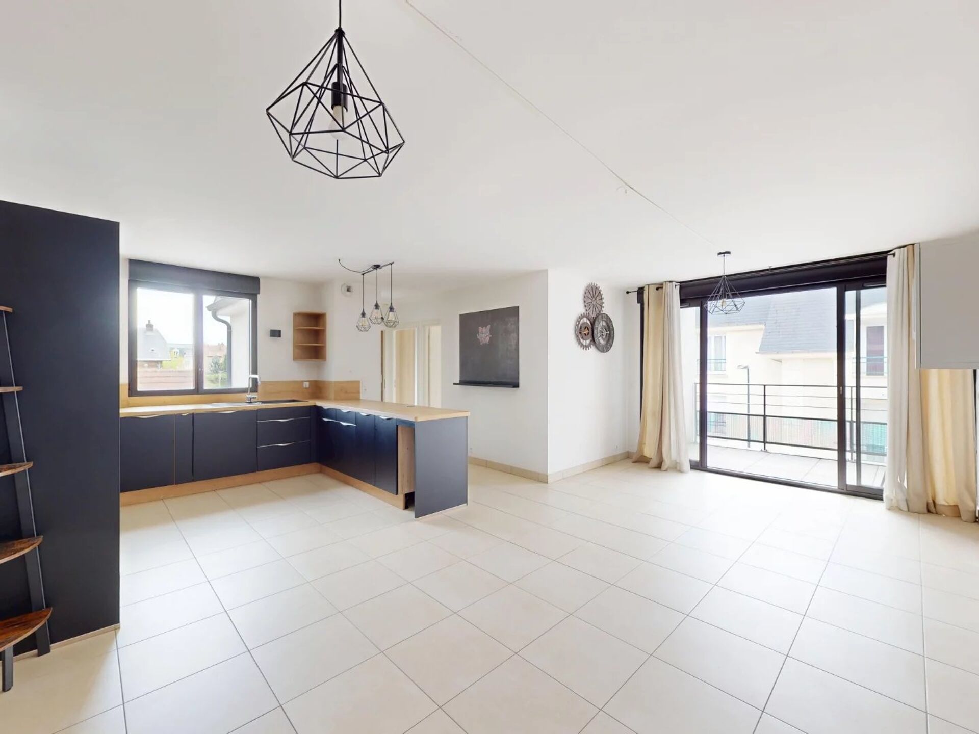Appartement 3 pièces 67 m² · à Pontault-Combault · 67 m² · 279 900 €