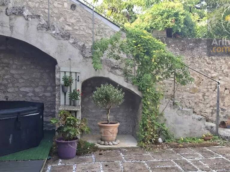 Charmante maison de ville 5 pièces à Beaugency — photo 1