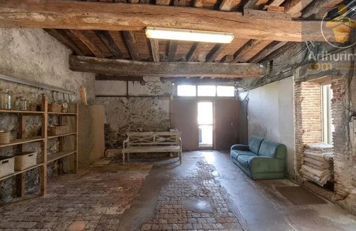 Charmante maison de ville 5 pièces à Beaugency — photo 2