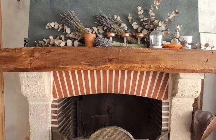 Charmante maison de ville 5 pièces à Beaugency — photo 3