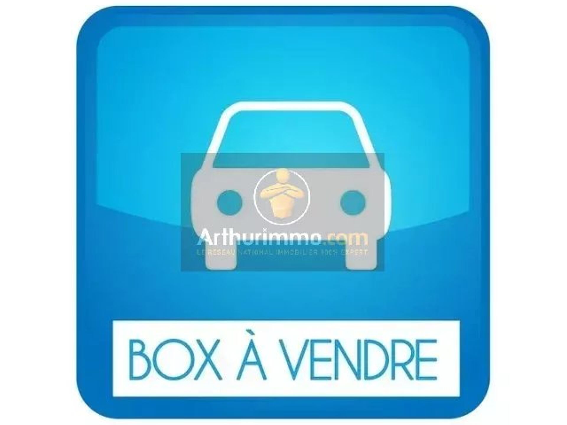 Vente Parking à Gretz-Armainvilliers · 20 000 €