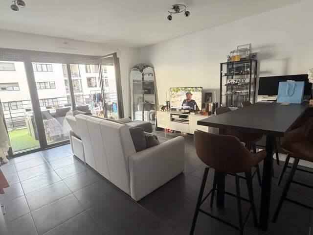 APPARTEMENT RECENT — photo du bien