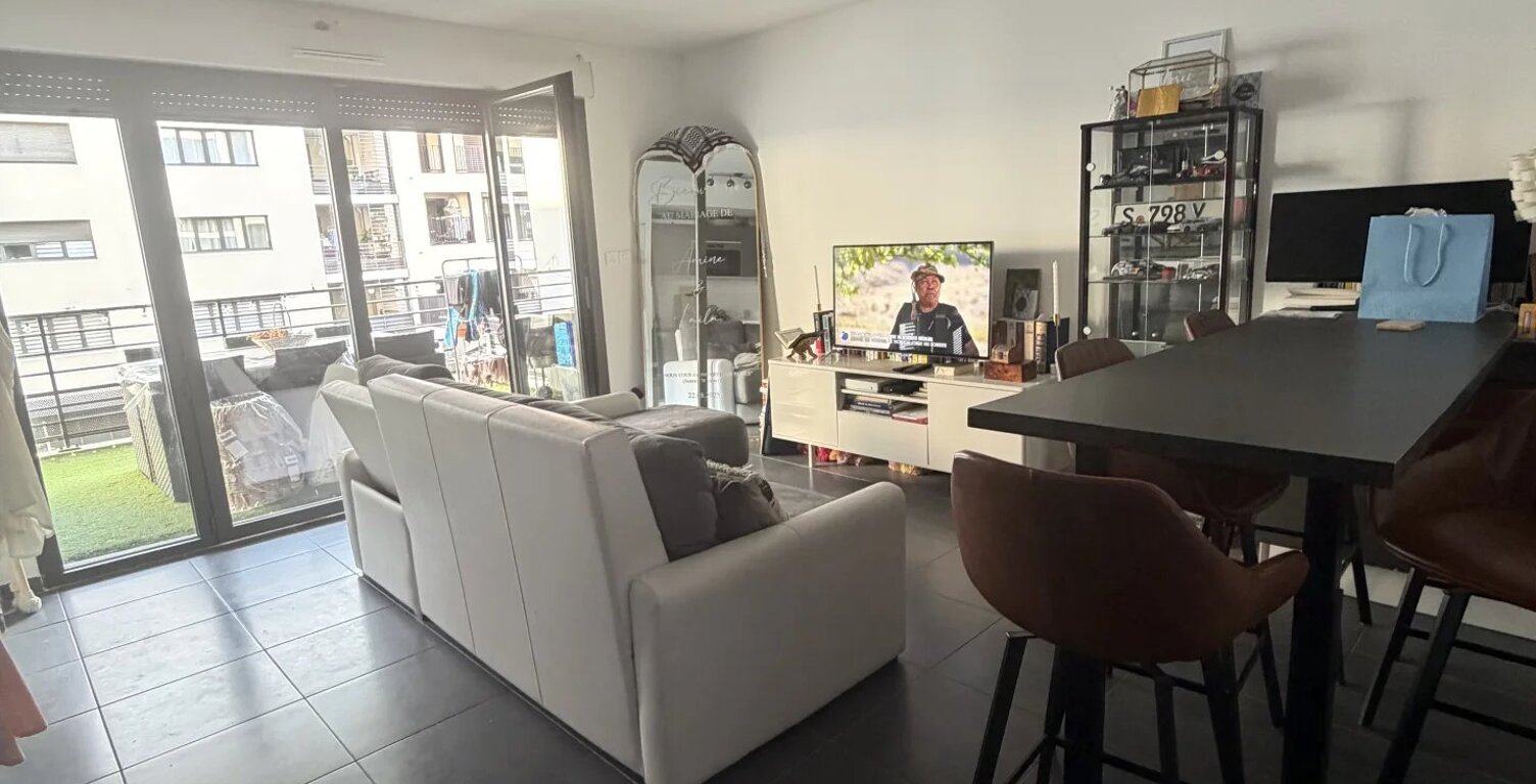 APPARTEMENT RECENT — photo 1