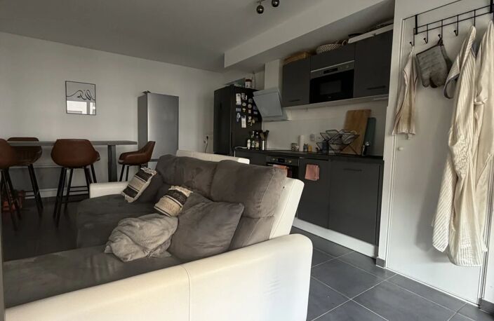 APPARTEMENT RECENT — photo 2