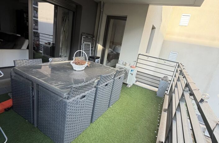 APPARTEMENT RECENT — photo 3