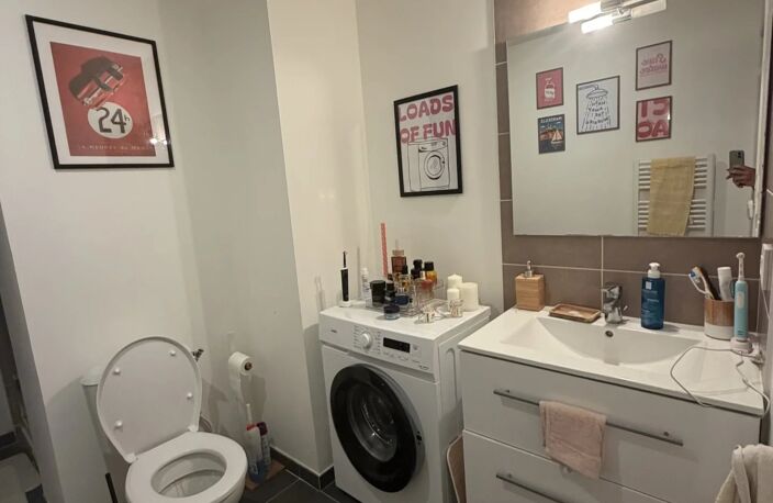 APPARTEMENT RECENT — photo 4