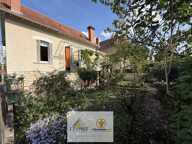Maison 3 chambres avec jardin à Brive — photo 2