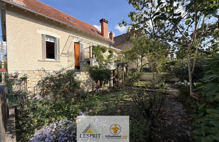 Maison 3 chambres avec jardin à Brive — photo 2