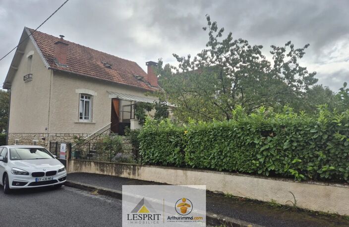 Maison 3 chambres avec jardin à Brive — photo 3