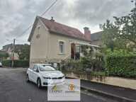 Maison 3 chambres avec jardin à Brive — photo 4