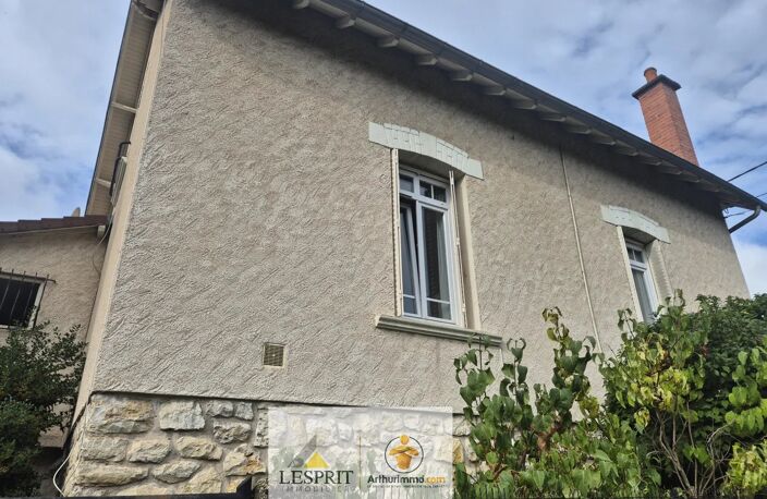 Maison 3 chambres avec jardin à Brive — photo 5