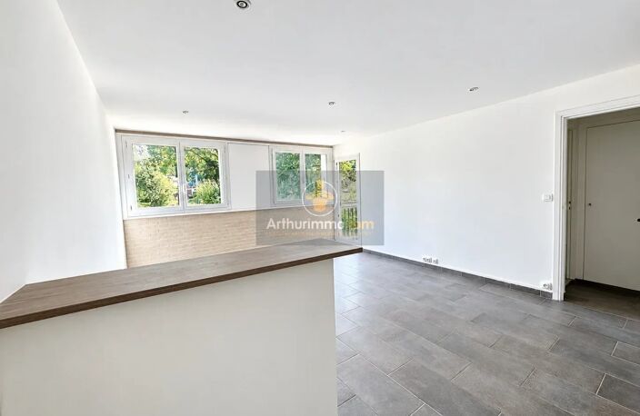 Appartement à louer 3 pièces 2 chambres Verneuil sur seine — photo 4