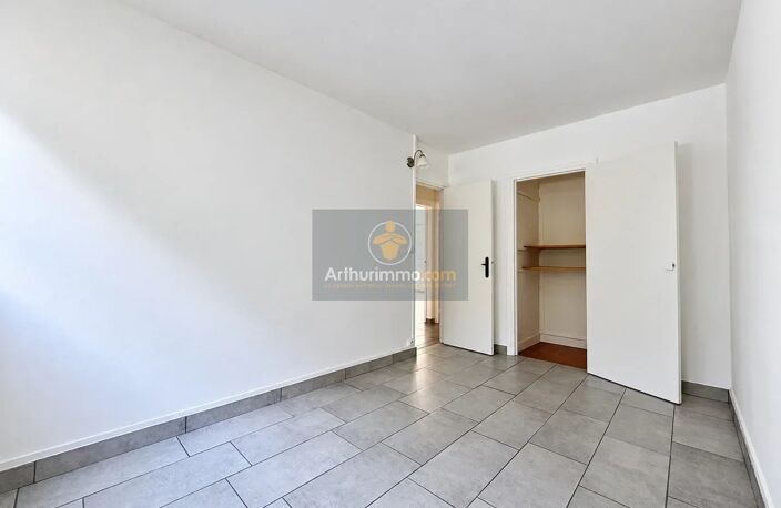 Appartement à louer 3 pièces 2 chambres Verneuil sur seine — photo 5