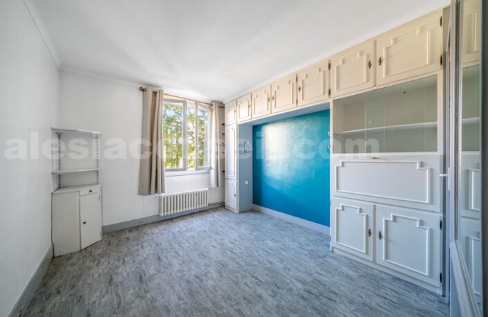 Proche MONTSOURIS STUDIO 28 m² — photo 2