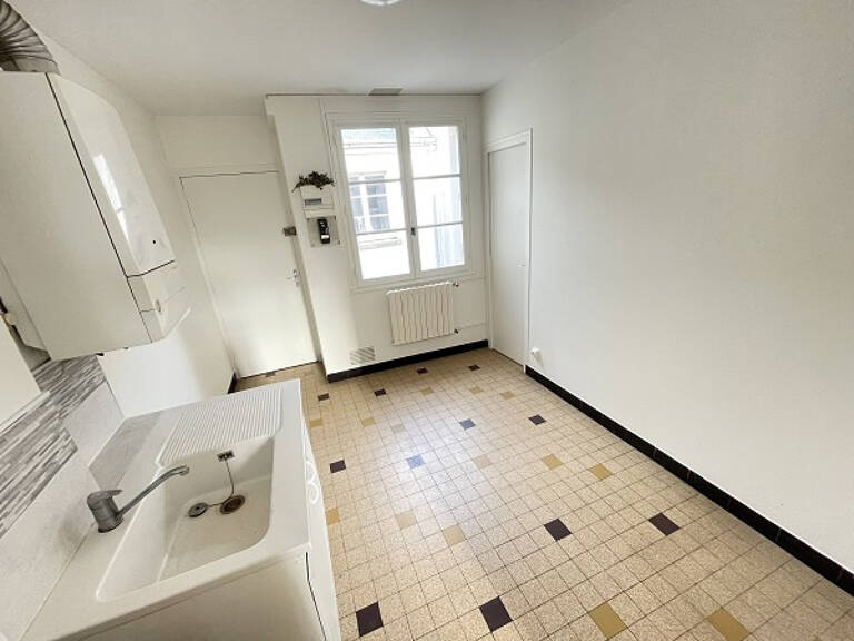 Appartement centre-ville — photo 1
