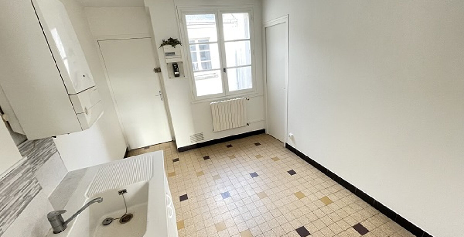 Appartement centre-ville — photo 1