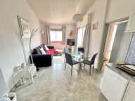 ACHAT CAP D'AGDE - QUARTIER VIEUX PORT - T2 AVEC CLIMATISATI — photo 3