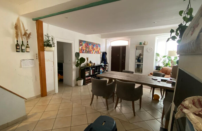 A vendre maison de village T3 rénovée avec combles aménageab — photo 2