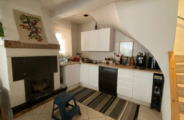 A vendre maison de village T3 rénovée avec combles aménageab — photo 4