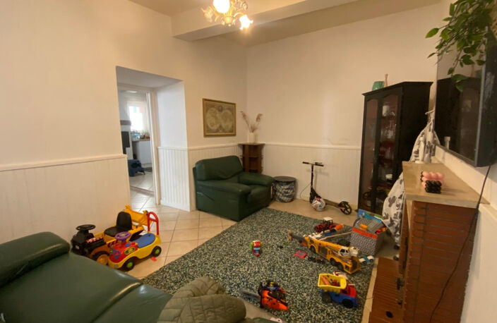 A vendre maison de village T3 rénovée avec combles aménageab — photo 5