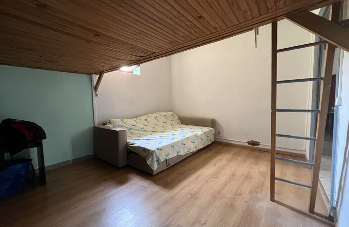 Vend studio 36m2 - Place de la Mairie - Béziers — photo 3