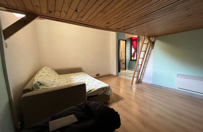 Vend studio 36m2 - Place de la Mairie - Béziers — photo 4