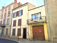 Immeuble de rapport   110 m2 habitables + grange   Hypercent — photo 2