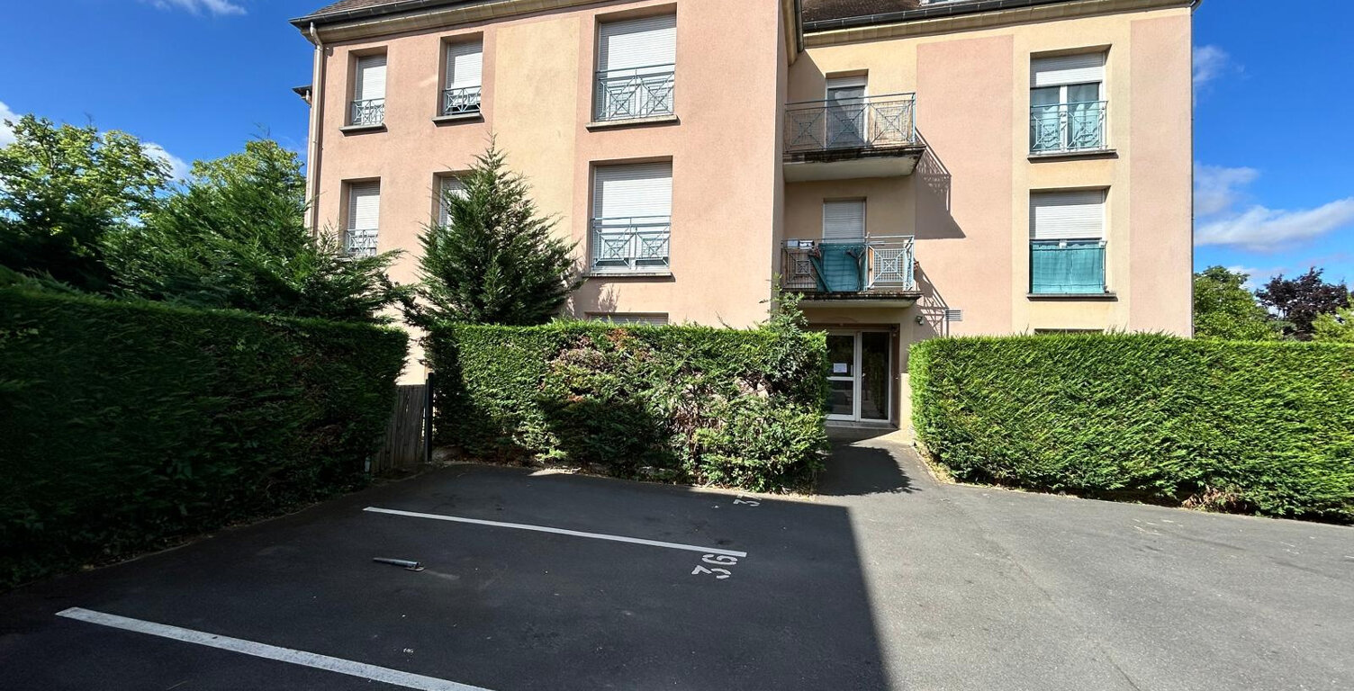 APPARTEMENT F2 EN DUPLEX — photo 1