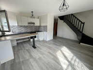 APPARTEMENT F2 EN DUPLEX — photo 2