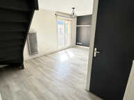 APPARTEMENT F2 EN DUPLEX — photo 3