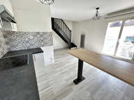 APPARTEMENT F2 EN DUPLEX — photo 4