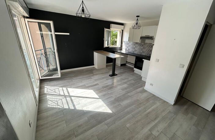 APPARTEMENT F2 EN DUPLEX — photo 5