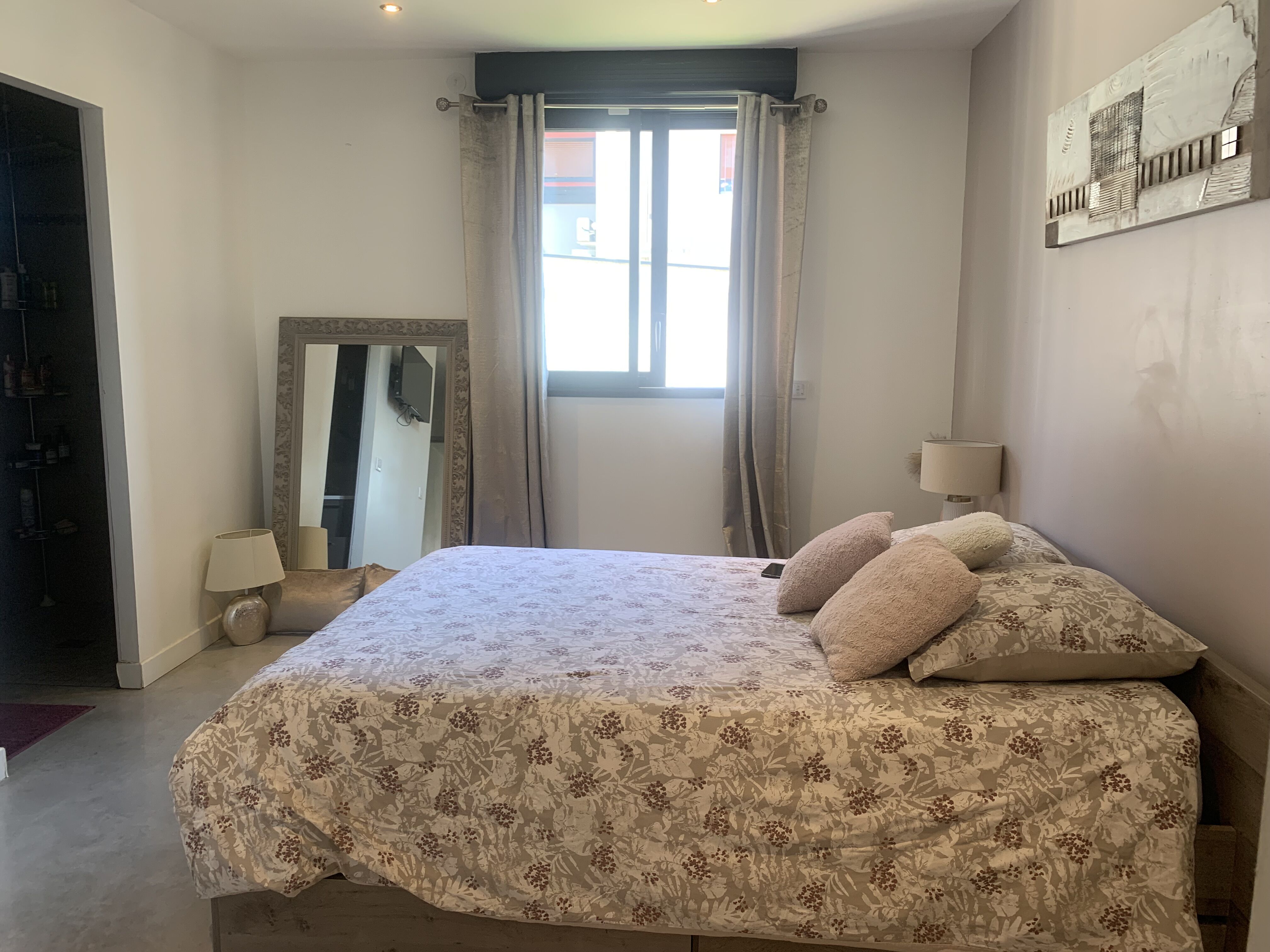 Maison individuelle de plain-pied de 120 m²