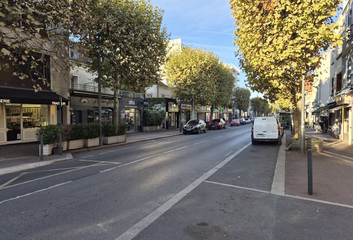 Pont de Bry Emplacement 1 LOCAL COMMERCIAL 31 M² FAIBLE LOYER — photo 1