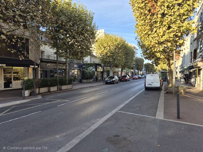 Pont de Bry Emplacement 1 LOCAL COMMERCIAL 31 M² FAIBLE LOYER — photo 1