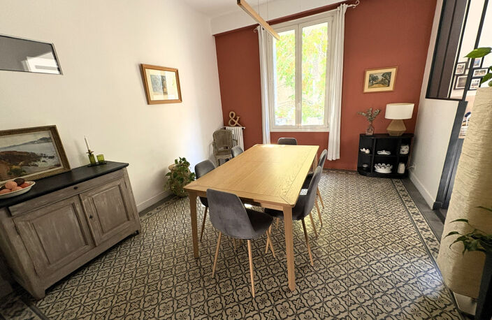 T6 184 m2 Art Déco, Parfait état, 4 chambres, Ascenseur - Ha — photo 3