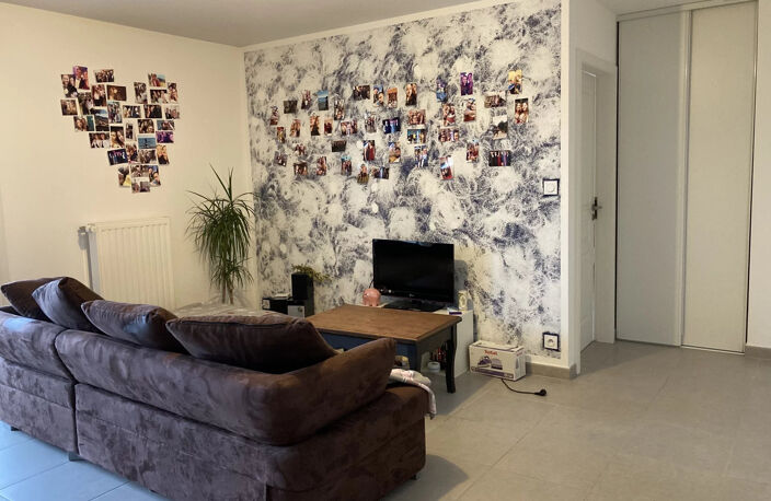 F2 Kembs 44 m2 — photo 2