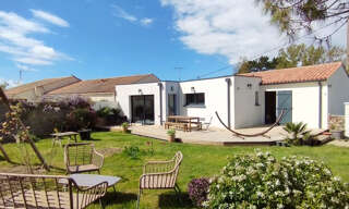 Maison 4 Pièces 100 m² à louer à Les Sables-d'Olonne (85340)