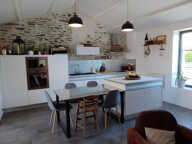 À LOUER   MAISON MEUBLÉE DE PLAIN-PIED   3 CHAMBRES — photo 4