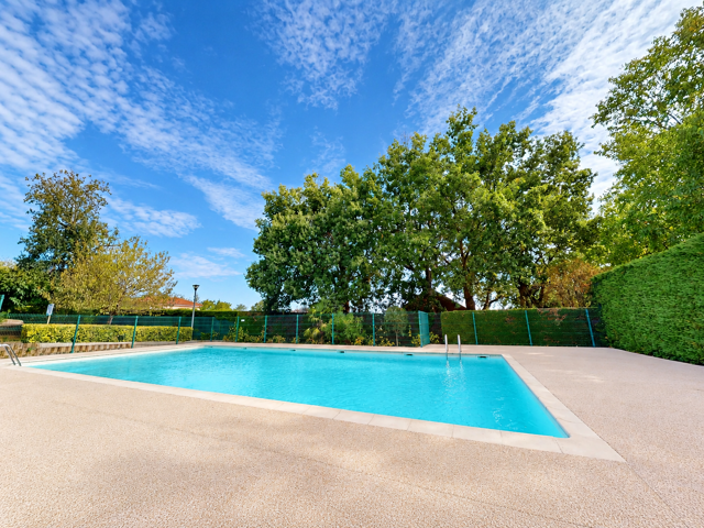 Terrasse, Cote Pavée superbe appartement T3 — photo du bien
