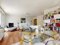 Terrasse, Cote Pavée superbe appartement T3 — photo 2
