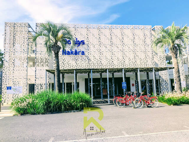 Opportunité investissement Maisonnette T3 Nakara cap d'Agde — photo du bien